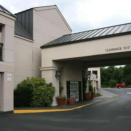 Motel 6-Roanoke, Va